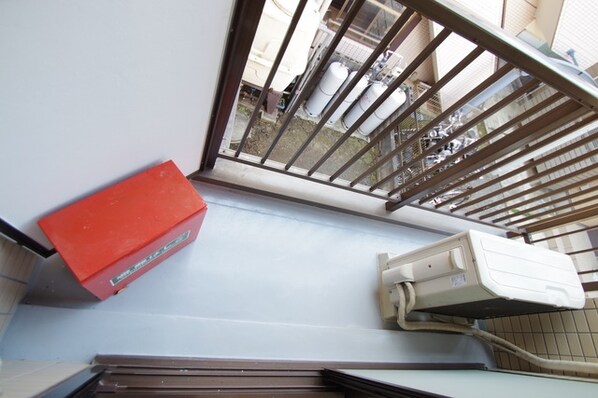 クレスト相模大野の物件内観写真